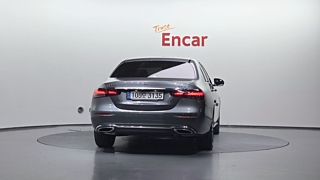 MERCEDES BENZ E-CLASS W213 2022