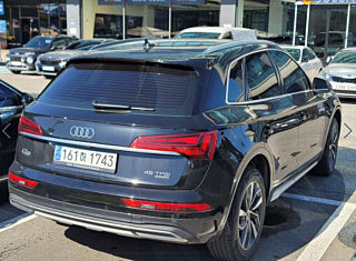 AUDI Q5 FY 2023