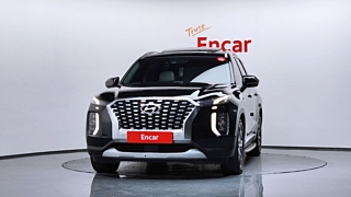 HYUNDAI PALISADE 2020