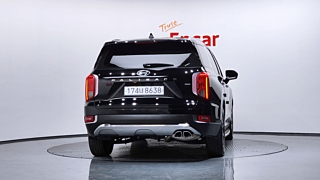 HYUNDAI PALISADE 2020