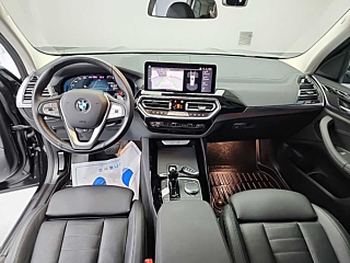 BMW X3 G01 2022
