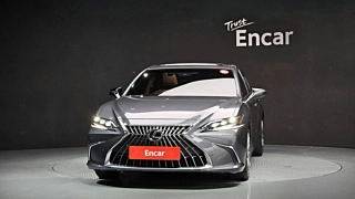 LEXUS ES300H 2023