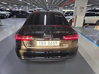 AUDI A6 2016