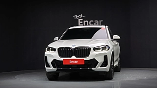 BMW X3 G01 2023