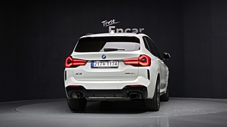 BMW X3 G01 2023