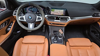 BMW 3-SERIES G20 2022