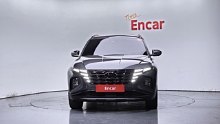 HYUNDAI TUCSON NX4 2020