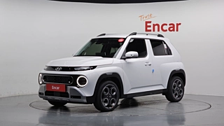 Заказать HYUNDAI CASPER