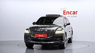 GENESIS GV80 2020