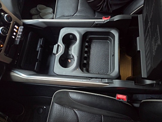 DODGE RAM PICK UP 2019