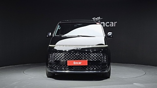 HYUNDAI STARIA 2023