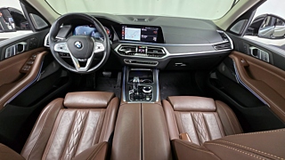 BMW X7 G07 2021