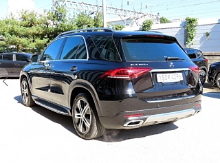 MERCEDES BENZ GLE-CLASS W167 2020