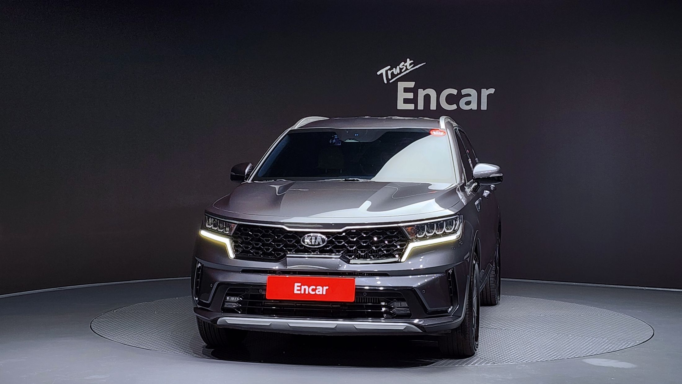 KIA SORENTO 2020