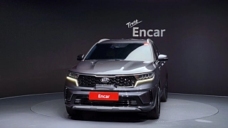 KIA SORENTO 2020
