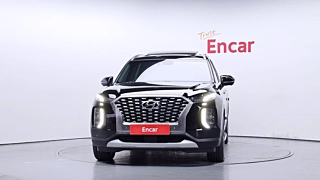 HYUNDAI PALISADE 2019