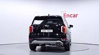 HYUNDAI PALISADE 2019