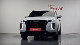 HYUNDAI PALISADE 2019