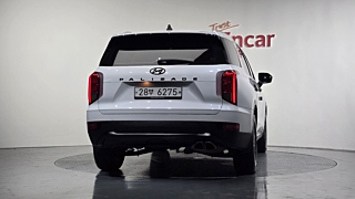 HYUNDAI PALISADE 2019