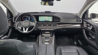 MERCEDES BENZ GLE-CLASS W167 2021