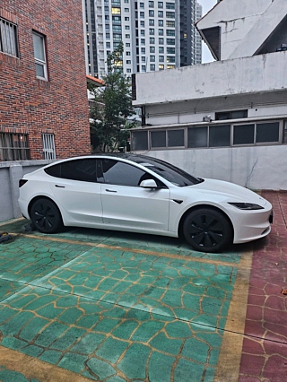 Заказать TESLA MODEL 3