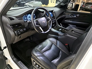 CADILLAC ESCALADE 2019