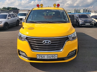 HYUNDAI STAREX GRAND 2018