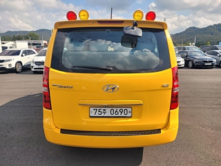 HYUNDAI STAREX GRAND 2018