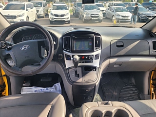 HYUNDAI STAREX GRAND 2018