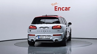 MINI CLUBMAN COOPER S 2022