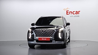 HYUNDAI PALISADE 2020