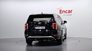 HYUNDAI PALISADE 2020