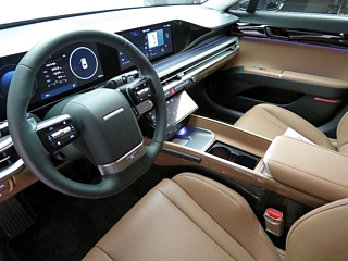 HYUNDAI GRANDEUR GN7 2023