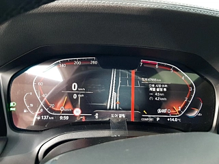 BMW 3-SERIES G20 2020