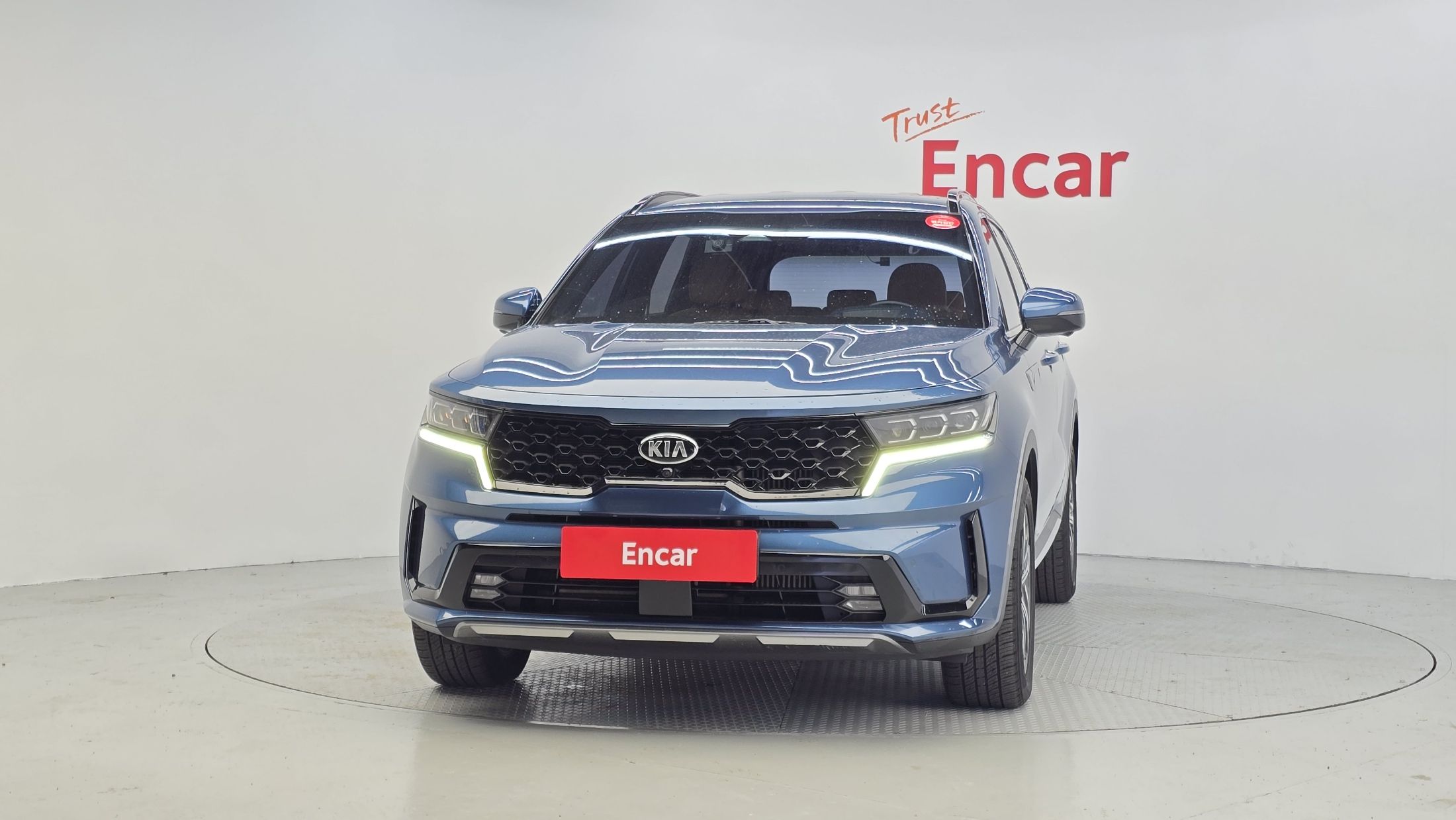 KIA SORENTO 2020