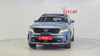 KIA SORENTO 2020