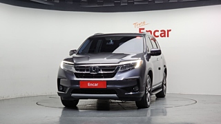 HONDA PILOT 2019