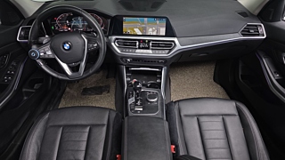 BMW 3-SERIES G20 2020