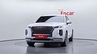 HYUNDAI PALISADE 2020