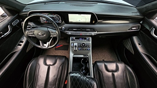 HYUNDAI PALISADE 2020