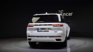 JEEP GRAND CHEROKEE WL 2022