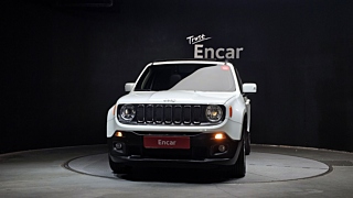 JEEP RENEGADE 2018