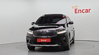 KIA SORENTO 2018