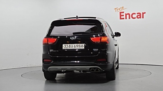KIA SORENTO 2018