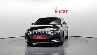 HYUNDAI GRANDEUR IG 2020