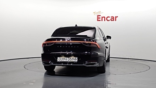 HYUNDAI GRANDEUR IG 2020