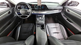 HYUNDAI GRANDEUR IG 2020