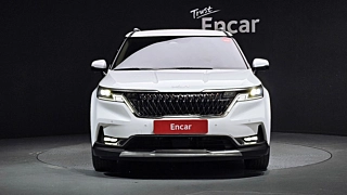 KIA CARNIVAL 2023