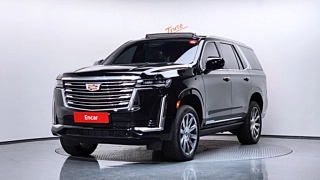 Заказать CADILLAC ESCALADE