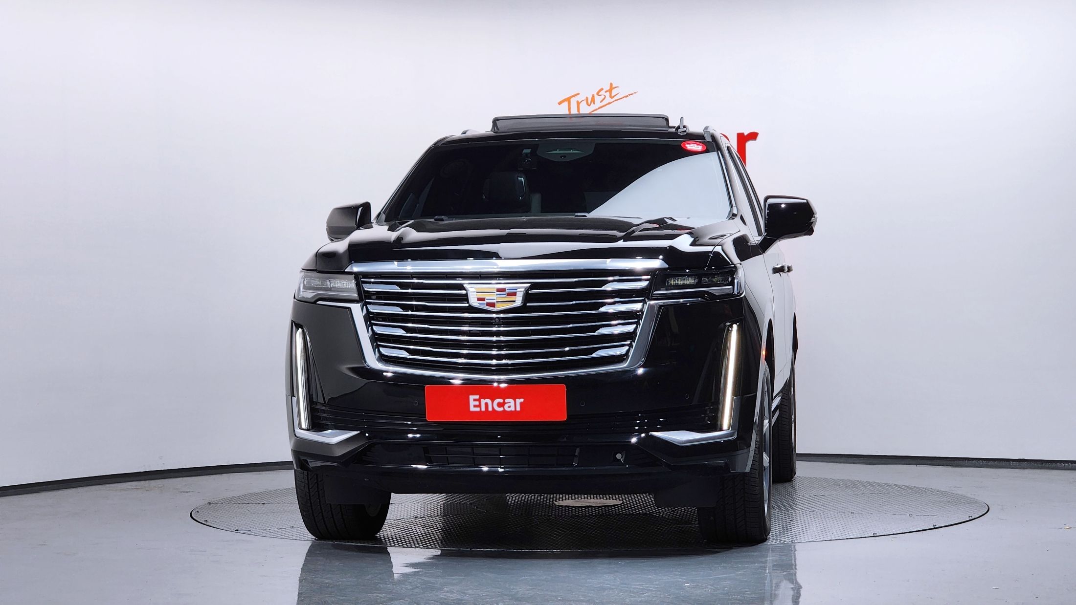 CADILLAC ESCALADE 2024